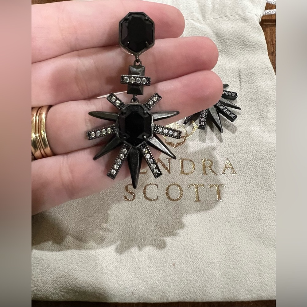 Kendra Scott Allie Earrings